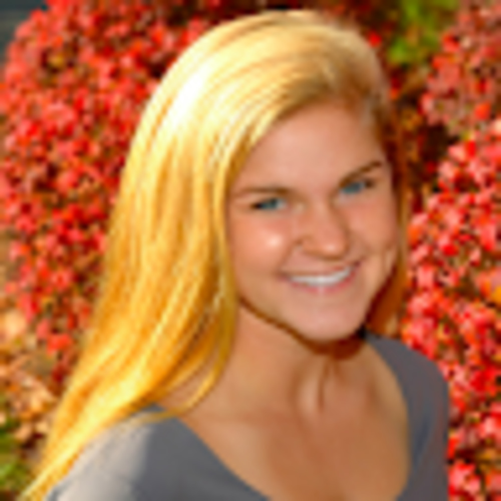 Meet your Posher, Katherine